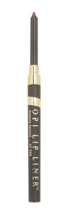 OPI Lip Liner Sonora Sunset-OPI Lip Liner Sonora Sunset 