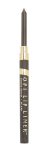 OPI Lip Liner Sonora Sunset-OPI Lip Liner Sonora Sunset 