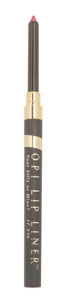 OPI Lip Liner Your Villa or Mine?-OPI Lip Liner Your Villa or Mine?