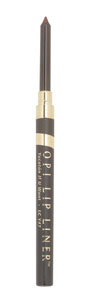 OPI Lip Liner Yucatan If U Want-OPI Lip Liner Yucatan If U Want 