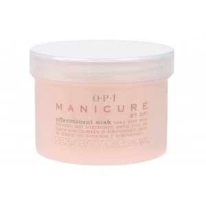 OPI Manicure Effervescent Soak 26 oz-OPI Manicure Effervescent Soak 