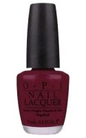 OPI Marooned On The Magnificent Mile Nail Polish 0.5oz-OPI Marooned On The Magnificent Mile Nail Polish