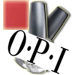 OPI Paint My Moji-Toes Red 0.5 oz-OPI Paint My Moji-Toes Red