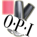 OPI Strawberry Margarita Nail Polish 0.5 oz-OPI Strawberry Margarita Nail Polish