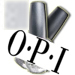 OPI Van-Couvered In Snow Nail Polish 0.5 oz-OPI Van-Couvered In Snow Nail Polish 