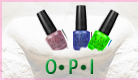 OPI Nail Polish