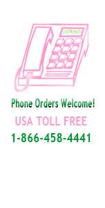 order by phone
