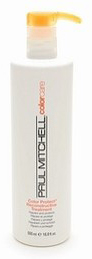 Paul Mitchell Color Protect Reconstructive Treatment 16.9oz-Paul Mitchell Color Care Color Protect Reconstructive Treatment 