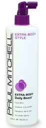Paul Mitchell Extra Body Daily Boost Style 8.5 oz-Paul Mitchell Extra Body Daily Boost Style 