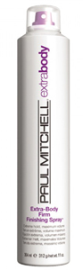 Paul Mitchell Extra-Body Finishing Spray - Original 11 oz-Paul Mitchell Extra-Body Finishing Spray - Original