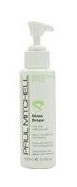 Paul Mitchell Gloss Drops Smoothing Style 3.4 oz-Paul Mitchell Gloss Drops Smoothing Style 