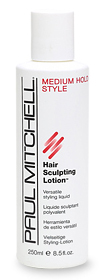 Paul Mitchell Hair Sculpting Lotion Original 16.9 oz-Paul Mitchell Hair Sculpting Lotion Original 
