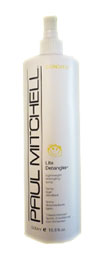 Paul Mitchell Lite Detangler Detangling Spray 8.5 oz-Paul Mitchell Lite Detangler Lightweight detangling spray