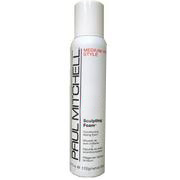 Paul Mitchell Sculpting Foam Medium Hold Style-Paul Mitchell Sculpting Foam Medium Hold Style 