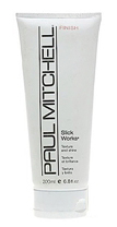 Paul Mitchell Slick Works Former Packaging 6.8 oz-Paul Mitchell Slick Works Former Packaging