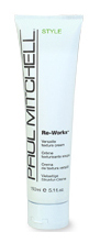 Paul Mitchell Re-Works Former Packaging 5.1 oz-Paul Mitchell Re-Works Former Packaging