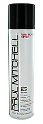 Paul Mitchell Super Clean Extra Original 10 oz-Paul Mitchell Super Clean Extra Original formula