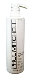 Paul Mitchell Super Clean Sculpting Gel Style 16.9 oz-Paul Mitchell Super Clean Sculpting Gel Style