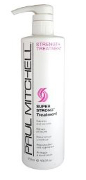 Paul Mitchell Super Strong Treatment Former 16.9 oz-Paul Mitchell Super Strong Treatment Former 