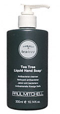 Paul Mitchell Tea Tree Liquid Hand Soap Original 10.14 oz-Paul Mitchell Tea Tree Liquid Hand Soap Original 