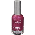 A Perfect 10 Nail Polish Drama Queen-A Perfect 10 Nail Polish Drama Queen 