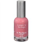 A Perfect 10 Nail Polish First Time-A Perfect 10 Nail Polish First Time 
