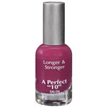 A Perfect 10 Nail Polish Grand Finale-A Perfect 10 Nail Polish Grand Finale 