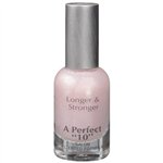 A Perfect 10 Nail Polish Not So Innocent-A Perfect 10 Nail Polish Not So Innocent 