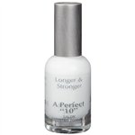 A Perfect 10 Nail Polish Snow Queen-A Perfect 10 Nail Polish Snow Queen