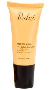 Poshe AHA Cuticle Revitalizer 0.5 oz-Poshe AHA Cuticle Revitalizer