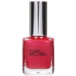 Pure Ice Nail Polish Crimson 0.5oz-Pure Ice Nail Polish Crimson