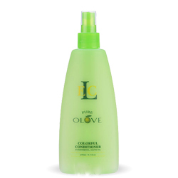 ELC Pure Olove Colorful Conditioner 8.4oz-ELC Pure Olove Colorful Conditioner