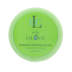 ELC Pure Olove Spiker Styling Glue 3.3oz-ELC Pure Olove Spiker Styling Glue 