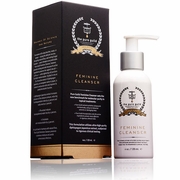 The Pure Guild  Feminine Cleanser 4 oz-The Pure Guild  Feminine Cleanser