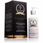 The Pure Guild  Hair Regrowth Shampoo 6.7 oz-The Pure Guild  Hair Regrowth Shampoo