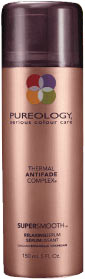 Pureology Super Smooth Relaxing Serum Original 5 oz-Pureology Super Smooth Relaxing Serum Original