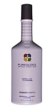 Pureology Hydrate Shampoo Original-Pureology Hydrate Shampoo Original 