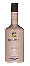 Pureology Volume Shampoo Original 10.1 oz-Pureology Volume Shampoo Original 