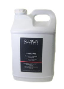 Redken Classic Formula Amino Pon Shampoo 2.5 Gallon-Redken Classic Formula Amino Pon Shampoo 