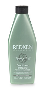 Redken Body Full Conditioner Original-Redken Body Full Conditioner Original 