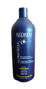 Redken Climatress Dry Hair Concentrate 33.8 oz-Redken Climatress Dry Hair Concentrate
