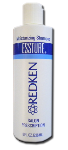 Redken Essture Shampoo 8 oz-Redken Essture Moisturizing Shampoo Salon Prescription 