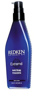 Redken Extreme Anti-Snap Leave-In Treatment Former Pkg 8.5 oz-Redken Extreme Anti-Snap Leave-In Treatment Former Pkg 