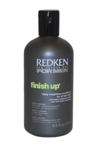 Redken For Men Finish Up Daily Weightless Conditioner 8.5 oz-Redken For Men Finish Up Daily Weightless Conditioner