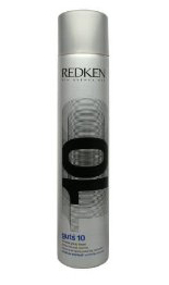 Redken Guts Volume Spray Foam Original 10.58 oz-Redken Guts 10 Volume Spray Foam