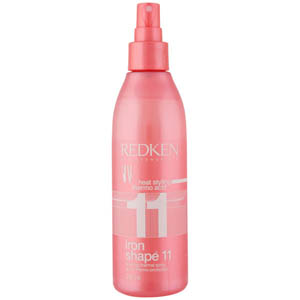 Redken Iron Shape 11 Original 8.5 oz-Redken Iron Shape 11 Finishing Thermal Spray Original