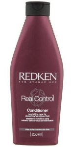 Redken Real Control Conditioner Original Pkg 8.5 oz-Redken Real Control Conditioner Original Pkg