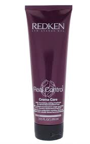 Redken Real Control Crema Care Original Pkg 8.5 oz-Redken Real Control Crema Care Original Pkg