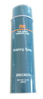 Redken RK For Men's Thinning Hair Finishing Spray 13oz-Redken RK For Men's Thinning Hair Finishing Spray