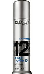Redken Rough Paste 12 Working Material Original 2.5 oz-Redken Rough Paste 12 Working Material Original